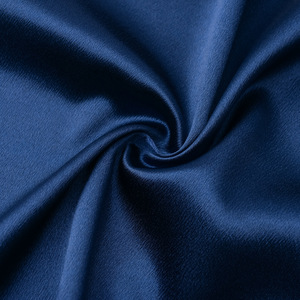 <span class=keywords><strong>Tela</strong></span> Satén Diamante Japonesa Brillante de Poliéster y Spandex con 111 Colores en Stock para Vestidos - Product Image 3