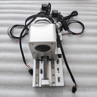 Module de support d'outil, tête de siège pour machine de découpe numérique à couteau CNC