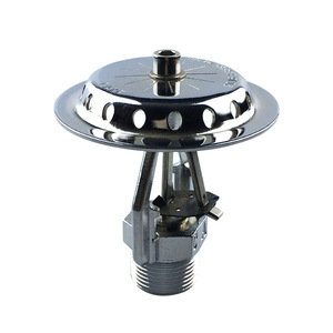 Cabezal de rociador de respuesta rápida ESFR-202 DN15 de acero inoxidable para incendios de clase A y B - Product Image 4