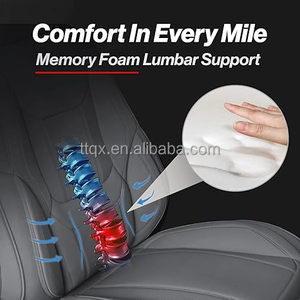 ถุงลมนิรภัย5ที่นั่งทั่วไปเหมาะสำหรับโตโยต้า Vios CRV <span class=keywords><strong>Mitsubishi</strong></span> <span class=keywords><strong>ASX</strong></span> perodua myvi ทนทานต่อการสึกหรอ - Product Image 5