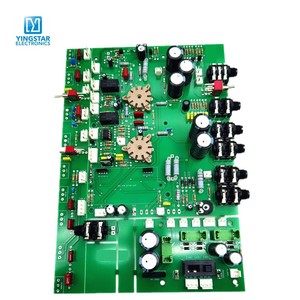 PCB lắp ráp OEM thiết bị điện tử pcba Hội Đồng Quản trị thiết bị điện tử pcba sản xuất SMT nhúng lắp ráp - Product Image 5
