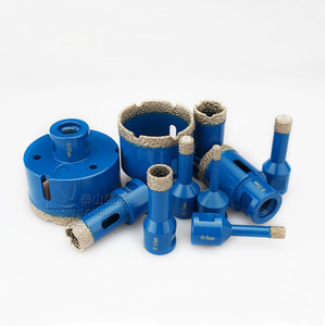 Công cụ kim cương cắt <span class=keywords><strong>bit</strong></span>/sứ gạch kim cương lõi khoan <span class=keywords><strong>bit</strong></span>/đặt hàng khoan <span class=keywords><strong>bit</strong></span> - Product Image 1