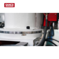 Machine de cintrage de tubes CNC pour présentoirs, décorations en acier inoxydable, cadres lumineux LED, cintrage sans rayures de tubes ronds et carrés