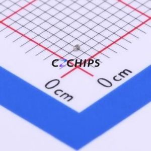 GRM033C80J105ME05D SMD <b>Capacitor</b> (MLCC) 0201 ( Capacitance: 1uF )( Precision: 20% Rated Voltage: 6.3V ) - Product Image 2