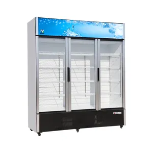 Refrigerator Beverage Drinks Display Drink And Juice Refrigerator For Beer Wine Barrel Beverage Refrigerator And Cooler