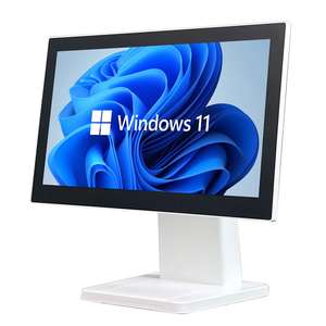 2024 새로운 <span class=keywords><strong>Pos</strong></span> 장치 올인원 <span class=keywords><strong>Pos</strong></span> 시스템 소매 <span class=keywords><strong>Pos</strong></span> 기계 레스토랑을위한 Windows 현금 등록 - Product Image 5