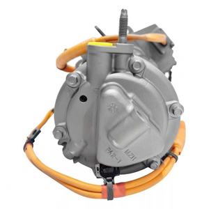 Compresor de Aire Acondicionado Eléctrico de Nueva Energía 1088198-00-L 1088198-00-M 1088198-00-O 1088198-00-N 1088198-00-P para Tesla - Product Image 4