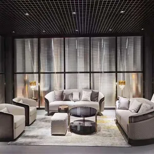 सबसे लोकप्रिय अद्वितीय डिजाइन सोफे कमरे में बैठे फर्नीचर अनुभागीय सोफे कमरे में रहने वाले फर्नीचर सेट