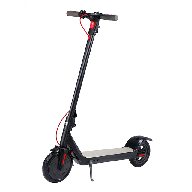 New Scooters Electric Scoot Adult Electric Electric Citycoco 350w 2 Wheel Fat Tire Electric Bike Adult Electric Scooter