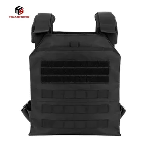 Body Protection Plate Carrier Sentry Vest