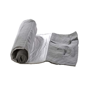 Pansement <span class=keywords><strong>tubulaire</strong></span> élastique médical en <span class=keywords><strong>filet</strong></span> extensible sous plâtre Classe II Tailles 2"-6" Longueur 25 YD Désinfectant EOS Autres certifiés - Product Image 6