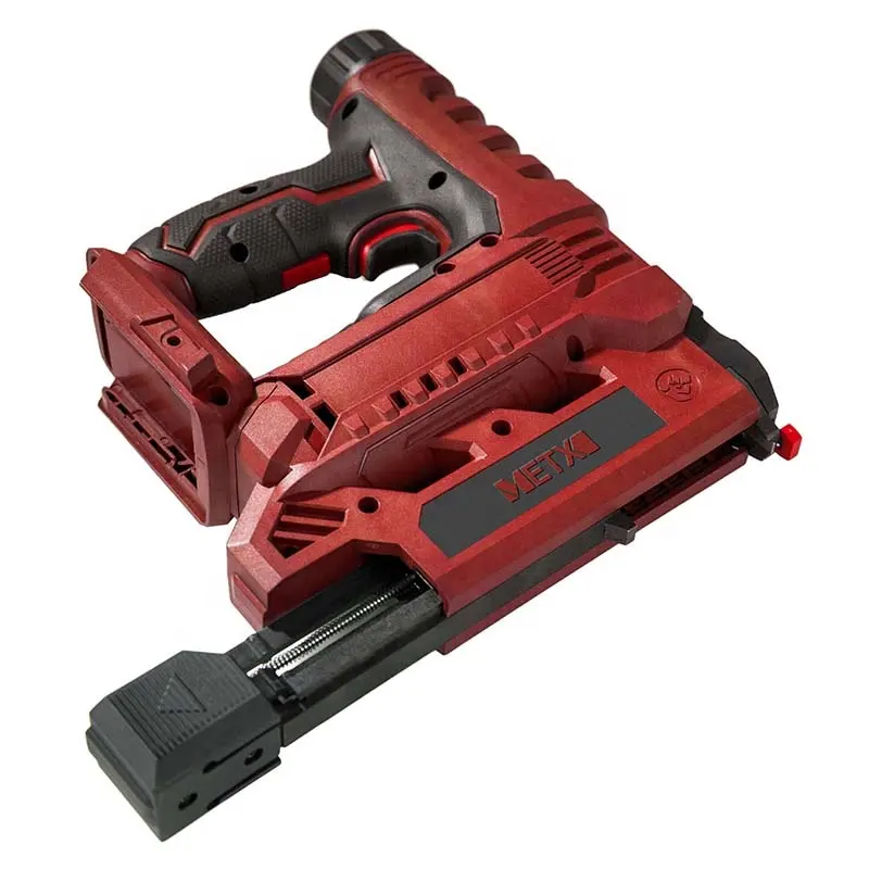 Workpro — pistolet à ongles électrique sans fil, nouveau, 18V, 1.5mAh, 1000 pièces