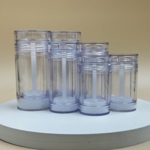 20g 30g 50g Déodorant Bâton Conteneur Bouteille en Plastique COMME ABS Emballage Cosmétique Corps pour Soins Personnels de la Peau - Product Image 1