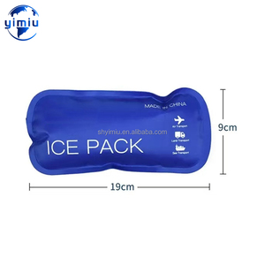 Bolsa Refrigerada Portátil de <span class=keywords><strong>EVA</strong></span> para Almacenamiento de Insulina, Diseñada para Diabéticos, con Termómetro, Reutilizable y Reciclable, Enfriador de Viaje - Product Image 6