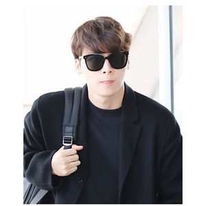 เรื่องราวแห่งเส้นทางสายไหมแว่นกันแดดผู้หญิงสไตล์เรโทรเลนส์เรซิ่นแบบเต็มกรอบป้องกันรังสียูวี 400 สไตล์ผู้ใหญ่ที่ทันสมัย - Product Image 3