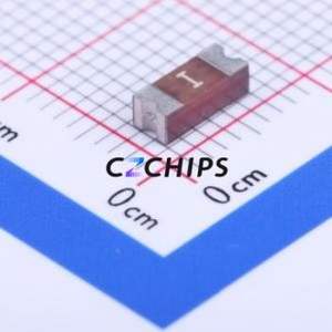 AF2-2.00V125TM One-Time Fuse 2410 Fuse ( Type: SMD Fuse )( Rated Current: 2A )( Rated Voltage (AC): 250V ) - Product Image 2
