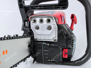 Industrial Grade Pole Chainsaw with 2-stroke <b>Engine</b> 22 in Guide <b>Bar</b> OEM Customization <b>Supported</b> - Product Image 4