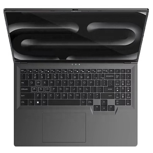 中国制造商新款 16.1 英寸商务笔记本电脑 Core I5 / I7 第 12 代 16GB 512GB SSD Rtx3060 商务笔记本电脑 - Product Image 1