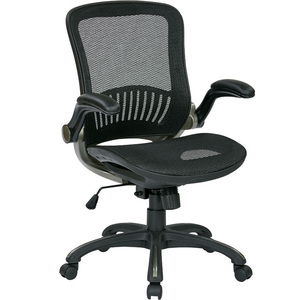 <span class=keywords><strong>Amazon</strong></span> vente chaude pleine maille <span class=keywords><strong>chaise</strong></span> <span class=keywords><strong>de</strong></span> <span class=keywords><strong>bureau</strong></span> noire - Product Image 6