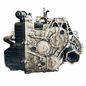 Boîte de vitesses automatique DCT à 8 vitesses K8X400 pour Mercedes-Benz GLA H247 GLB X247 FWD - Product Image 5