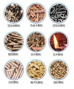 Moulin à granulés de biomasse de sciure de <span class=keywords><strong>bois</strong></span> Offre Spéciale haute capacité 1-4 t/h - Product Image 3