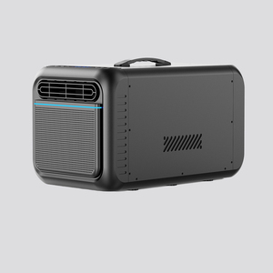4 in 1 Cooling Heating Dehumidifying Cooler Fan R290 Refrigerated <b>Mini</b> Portable <b>Air</b> <b>Conditioner</b> Portable <b>Air</b> <b>Conditioner</b> <b>Mini</b> Po - Product Image 2