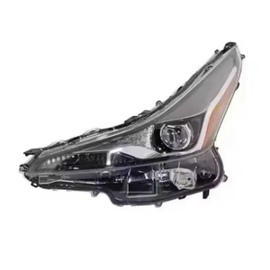 Faros delanteros para faros delanteros, faros delanteros para <span class=keywords><strong>Toyota</strong></span> <span class=keywords><strong>Prius</strong></span> 2020 2019 2021 <span class=keywords><strong>2022</strong></span> para <span class=keywords><strong>Toyota</strong></span> <span class=keywords><strong>Prius</strong></span> <span class=keywords><strong>C</strong></span> - Product Image 2