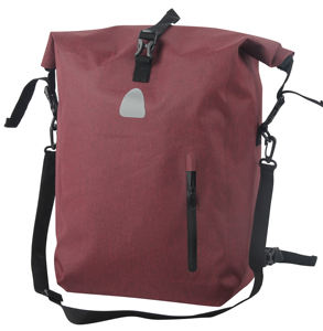 Rightway-bolsa de viaje para bicicleta, 3 en 1 bolsa de mensajero, resistente al agua, 2021 TPU - Product Image 6