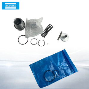 Kit de Reparación Atlas Copco 1625166323, Repuestos para Compresor de Aire, Sellos Metálicos, Accesorios Estándar - Product Image 1