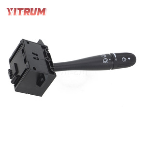 Commutateur de clignotant OEM 9620902 pour véhicules Chrysler Dodge 2001-2007 - Product Image 1