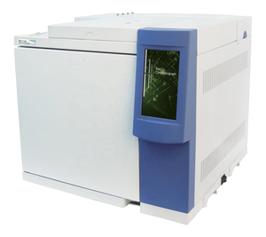 Chromatographe en phase gazeuse de laboratoire WESTTUNE GC112A à prix abordable avec détecteur FID, injection par colonne, détecteur TCD, injection capillaire - Product Image 5