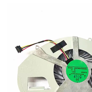 Nuova Ventola di Raffreddamento per Laptop Sony <span class=keywords><strong>VAIO</strong></span> Fit14A FIT15N SVF14N SVF15N, Ventola CPU per Laptop - Product Image 3