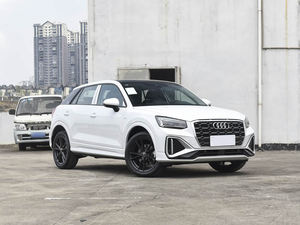 Auto Usado de Alta Calidad, FAW <span class=keywords><strong>Audi</strong></span> <span class=keywords><strong>Q2</strong></span> L <span class=keywords><strong>2024</strong></span>, 35TFSI, 5 Puertas, 5 Asientos, SUV Cómodo - Product Image 2