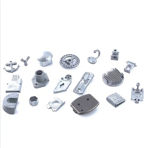 Huamaixin - Piezas de Fundición a Presión de Aleación de Zinc, Moldeo de Alta Presión de Precisión, Carcasas para Accesorios de Comunicación, Hechas a Medida - Product Image 1