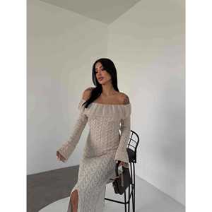 Vestido 1515 Vestido de Invierno - Product Image 3