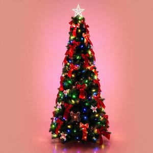 Xách tay PP Cây giáng sinh cho món quà cho và khuyến mại trang trí kỳ nghỉ - Product Image 1