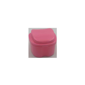 Étui à prothèse dentaire en forme de pomme, étui de rangement pour appareil orthodontique, étui pour modèle de prothèse, étui de placement pour appareil orthodontique - Product Image 3