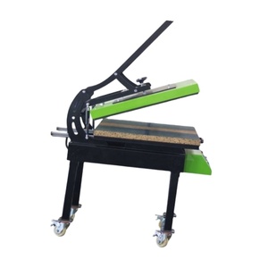 Large <b>Tshirt</b> Heat Transfer <b>Press</b> Machine With High Pressure for High Quality Heat Transfers - Product Image 4