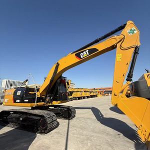 Original Japan Made Used Caterpillar <b>CAT</b> 320D2L 320DL 320BL 320CL 320D 320GC Medium Crawler Excavators 20 Ton High Quality - Product Image 1