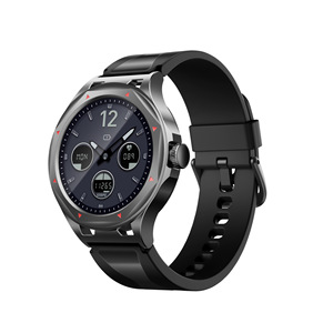 H13 Round Screen Smartwatch: Heart Rate, Blood Oxygen, Blood Pressure, Sleep, Exercise Data Monitoring, Bluetooth Calling, - Product Image 2