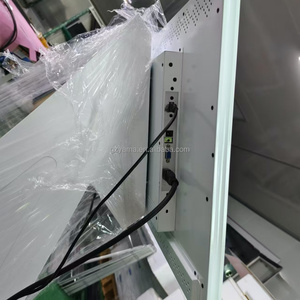 Ban đầu <span class=keywords><strong>LCD</strong></span> 32inch Bảng điều chỉnh tầng đứng kỹ thuật số biển Totem dọc <span class=keywords><strong>LCD</strong></span> 4K quảng cáo hiển thị <span class=keywords><strong>video</strong></span> kiosk - Product Image 6