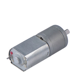 20mm <span class=keywords><strong>12V</strong></span> 24V 전기 DC 기어 모터 180 자동화 기계 용 마이크로 기어 모터 - Product Image 5