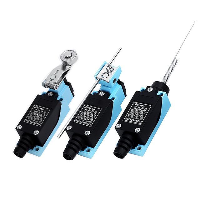 Wholesale Cheaper ME Premium Style High Sensitive Controller Waterproof and Dustproof Limit Travel Switches
