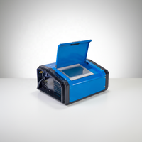Machine à souder les tuyaux en acier inoxydable portable de type orbital TIG haute précision BoHan, refroidissement à l'eau à l'argon, soudeuse de tubes de 10 pouces