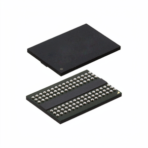 IS46TR16128D-125KBLA1 96 TFBGA ชิ้นส่วนหน่วยความจำอิเล็กทรอนิกส์ มีสินค้าในสต็อก - Product Image 1