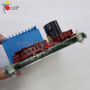 Carte de circuit imprimé WD de haute qualité 92.144.3012 SPM-CPM 00.781.2893 SPM 00.781.2892 pour pièces d'impression offset SM102 CD102 SM74 SM52 - Product Image 4