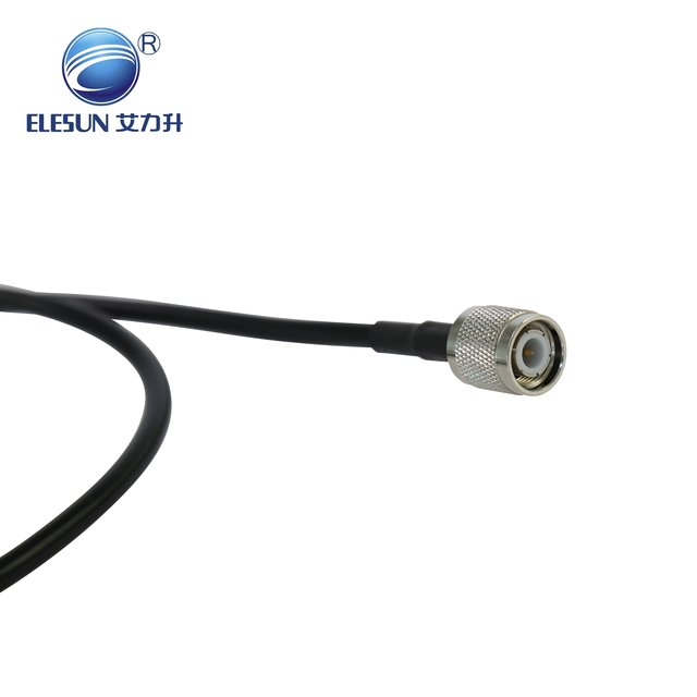 Manufacture High Performance Best Price 50ohm Low Loss FPE 3G 6G LSR240 Low Loss RF Coaxial Cable for Communication System