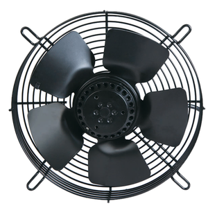 Ventilador Axial de Refrigeración WEIGUANG YWF4D300S-92/35-G 380VAC 75/90W 0.24/0.20A 1380/1550RPM 1839/2128m3/h con Rodamientos de Bolas OEM - Product Image 1