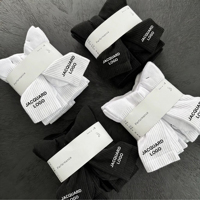 6 paires par carte, chaussettes de sport unisexes pour hommes, chaussettes de course personnalisées, chaussettes de sport de haute qualité, chaussettes de basket-ball d'élite, chaussettes épaisses en tissu éponge pour l'extérieur