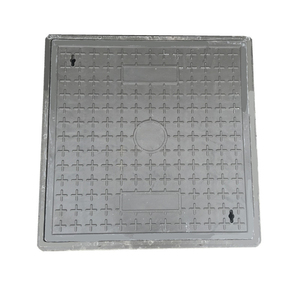 공장 직접 판매 복합 커버 플레이트 맨홀 커버 복합 광장 맨홀 커버 - Product Image 4